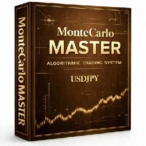 MonteCarloMaster_USDJPY