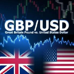 GBP/USD専用 ダウ理論 FX MT4自動売買EA
