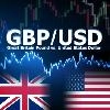 GBP/USD専用 ダウ理論 FX MT4自動売買EA - 全出品EAミックス(完全分散投資) ダウ理論自動売買EA： 目標1億円 ダウ理論で勝負をかけます。
