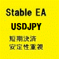 Stable EA USDJPY Auto Trading