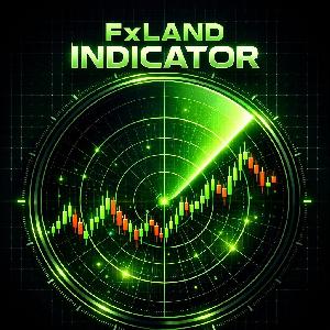 Smart FXLAND Indicator