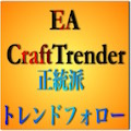 EA_CraftTrender70 Tự động giao dịch