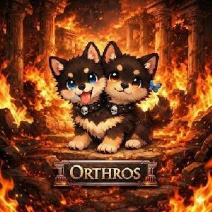 Orthros Breakout　-双頭の攻守。スキャル＆スイングの二層式ブレイクアウトEA-