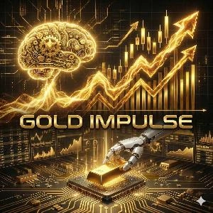 Gold Impulse - 瞬間的な爆発力を利益に変える、ゴールド専用M1スキャルピングEA