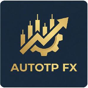 AutoTP エントリミス防止機能つき　半自動裁量用インジケーター　トレンド相場　レンジ相場でのエントリ手法も公開