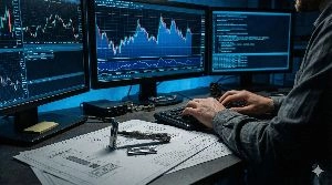 小出万吉の「髭剃りEA」開発日記 投資ナビ＋