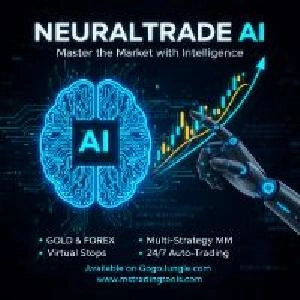 NeuralTrade AI: Multi-Strategy Intelligent EA