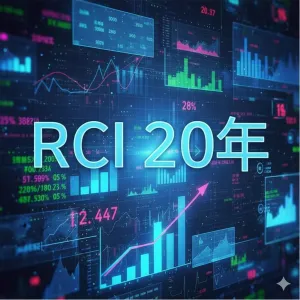 なぜ、あなたは「正しい手法」を学び続けても勝てなかったのか―20年のRCI研究から見えた、3つの分岐点