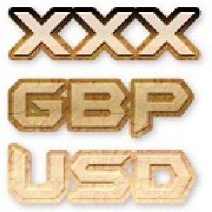 XXX GBPUSD