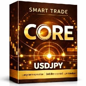 SmartTradeCore_USDJPY