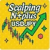 Scalping N +Plus (USDJPY)