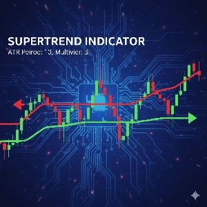 スーパートレンドでストップ高銘柄を狙うカブ知恵式投資法
