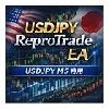USDJPY ReproTrade EA