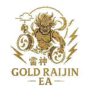 ゴールド雷神（Gold Raijin EA）MT5用