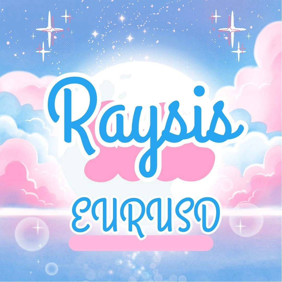 Raysis_EURUSD - システムトレード - 世界のトレード手法・ツールが集まるマーケットプレイス - GogoJungle