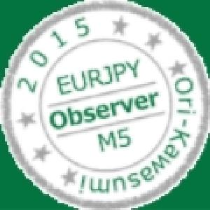Observer-EURJPY