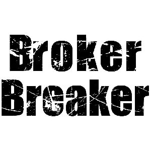 REAL TRADE ランキングNo.1　Broker Breaker（聖杯GOLD）
