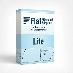 Flat Fibonacci Adaptive Lite【資金1%固定・完全放置型】
