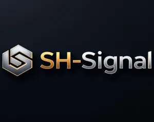 SH-Signal（狩りスキャFX専用TradingViewインジケーター）USDJPY ver.