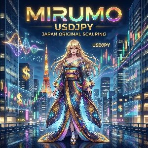 MIRUMO　TOKYO