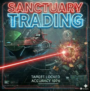 Sanctuary Trading (AI)