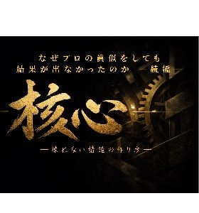 なぜプロの真似をしても結果が出なかったのか【続編・核心】— 壊れない構造の作り方 — 投資ナビ＋