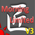 Morning_Limited_V3「匠」 Tự động giao dịch