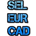 S.E.L EURCAD Auto Trading