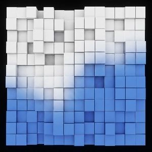 色だけ平均足（スムージング版）｜ColorHeikinAshi_Smoothed