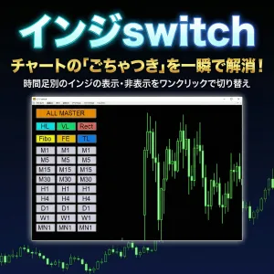 インジswitch