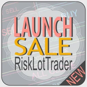 Risk Lot Trader