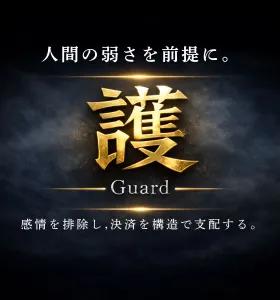 一閃FS 護 | 終値確定型 ・決済EA