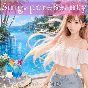 Singapore beauty