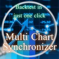 Multi Chart Synchronizer MT5