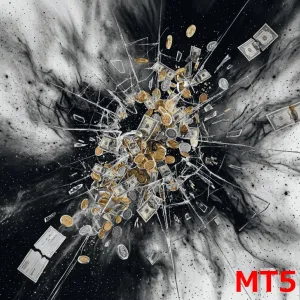 【MT5】USDJPY_NY_S1S2_Hybrid：極 ～10年単利DD3%の鉄壁と複利爆益のスナイパー版～