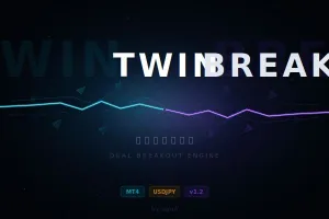 TwinBreak_MT4