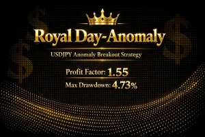 Royal Day-Anomaly