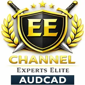 Channel Experts Elite AUDCAD