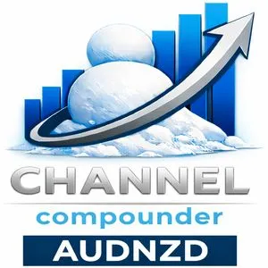 CHANNEL Compounder AUDNZD for MT5