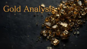 ゴールド特化：エリオット波動とFVGによる精密分析手法 Investment Navi+