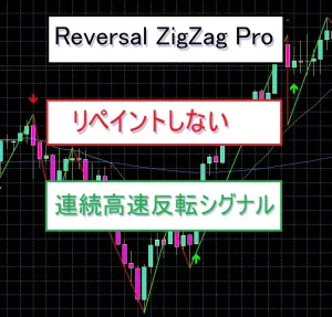 Reversal ZigZag Pro