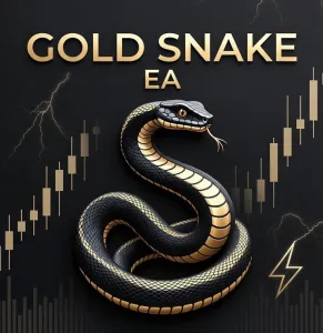 GOLD SNAKE