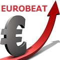 EUROBEAT 自動売買