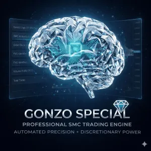 Gonzo Special
