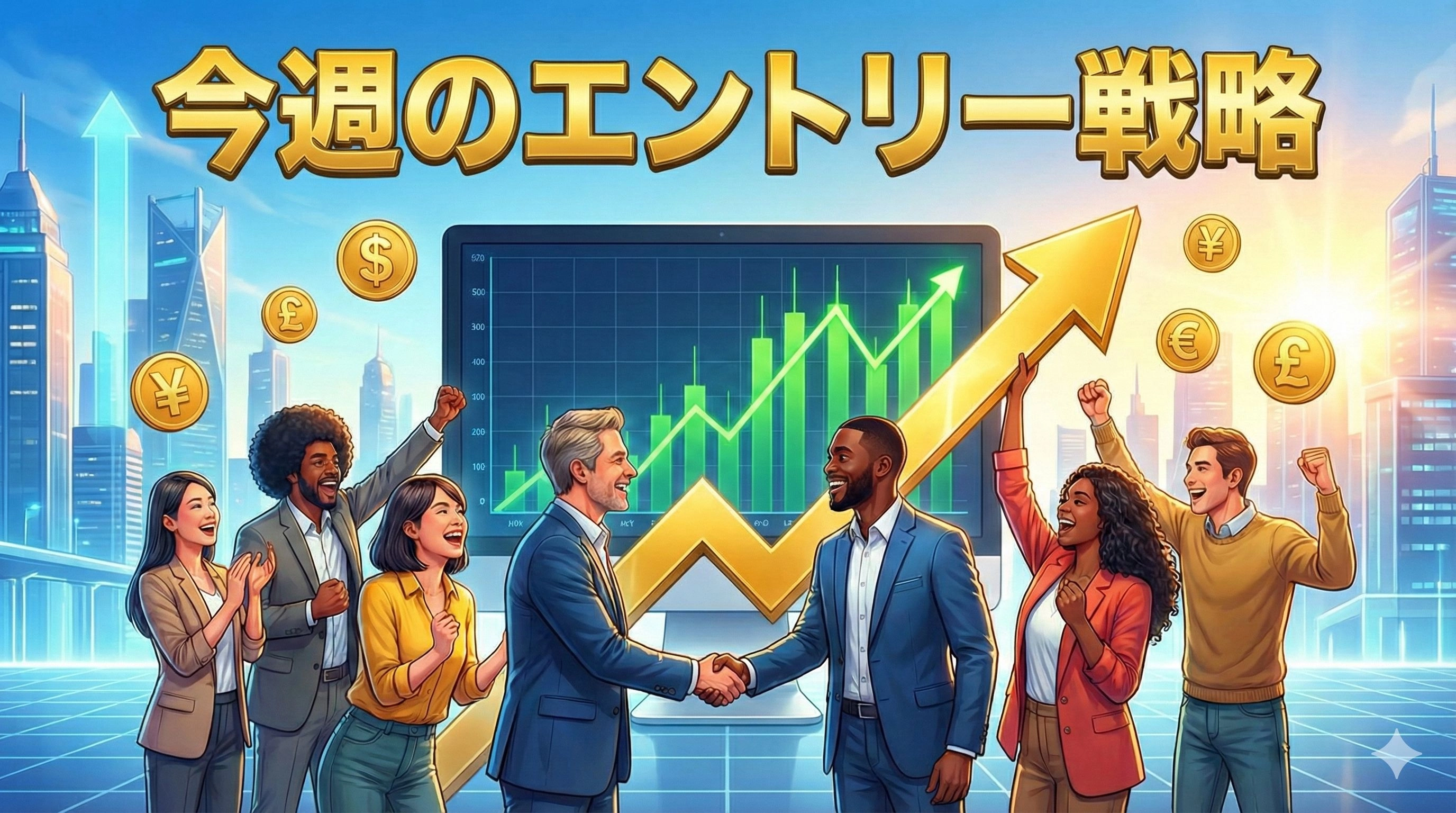 楽しいFX生活のメンバーシップ
「先出し戦略」公開プラン Investment Navi+