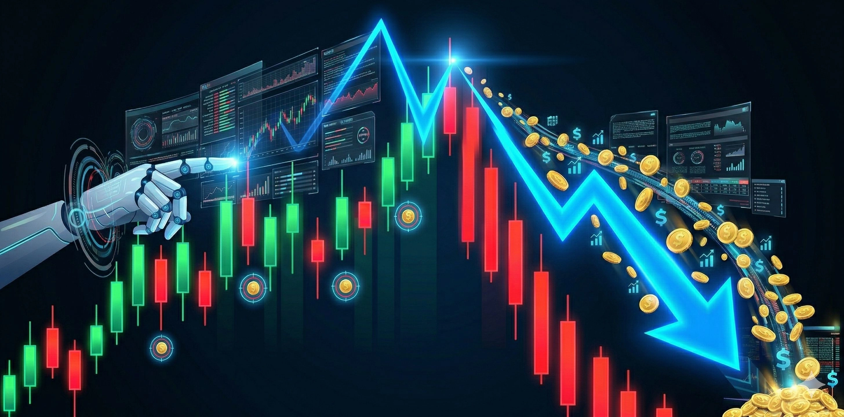 小出万吉の「トレンド総取りEA」開発日記 投資ナビ＋