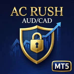 AC RUSH (AUD/CAD)_MT5