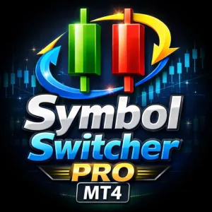 シンボルスイッチャー PRO MT4