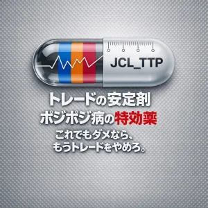 JCL TTP_for MT4