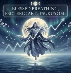 Blessed Breathing-Esoteric Art Tsukuyomi